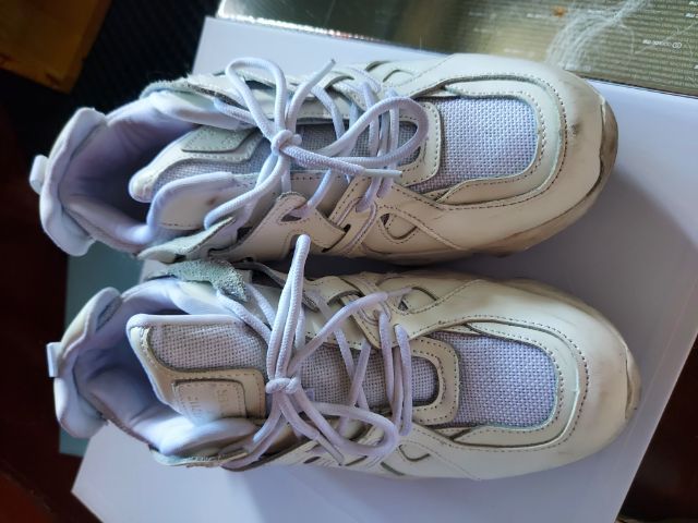 รองเท้าผ้าใบแบรนด์ flat2112 รูปที่ 13