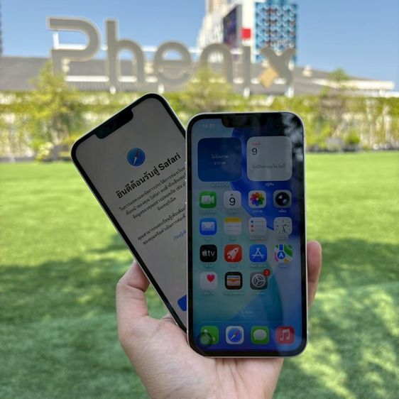 iPhone 13 128GB รูปที่ 8