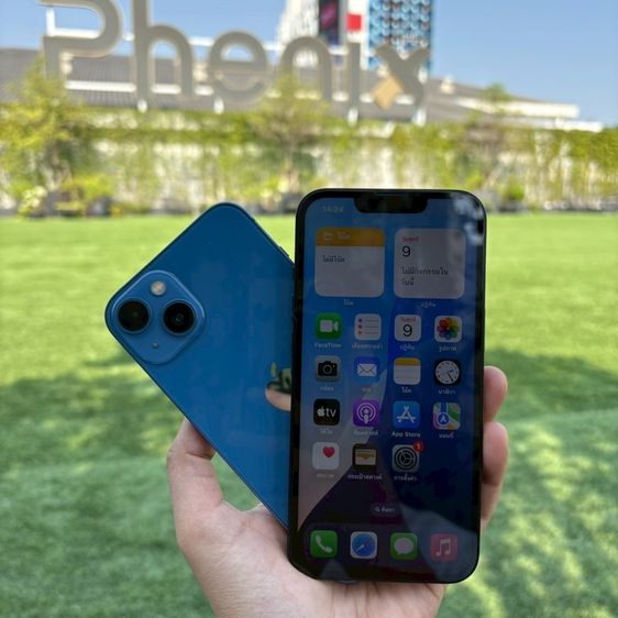 iPhone 13 128GB รูปที่ 3