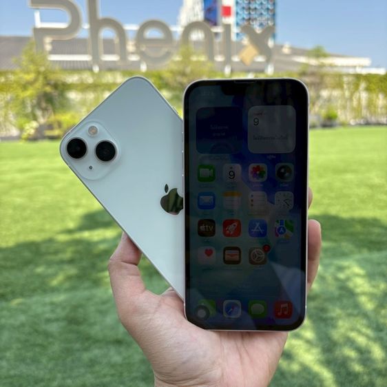 iPhone 13 128GB รูปที่ 2