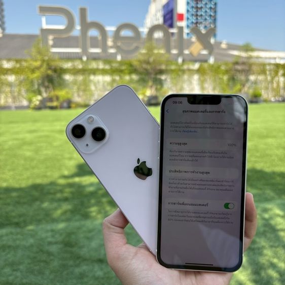 iPhone 13 128GB รูปที่ 4