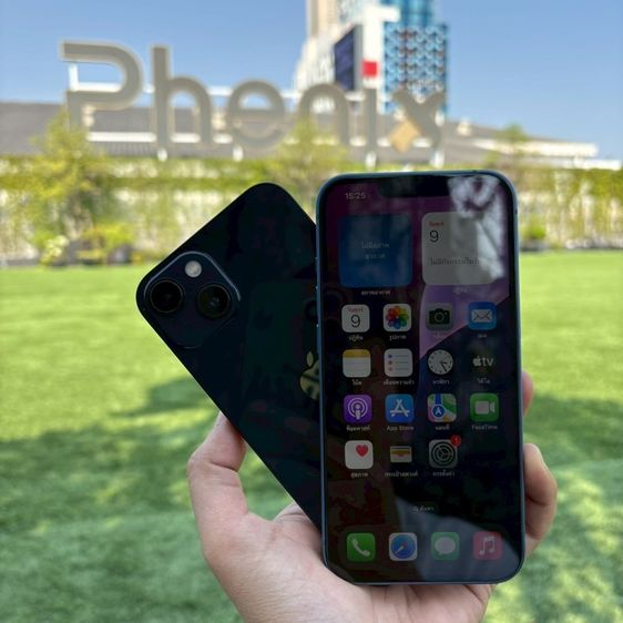 iPhone 13 128GB รูปที่ 7