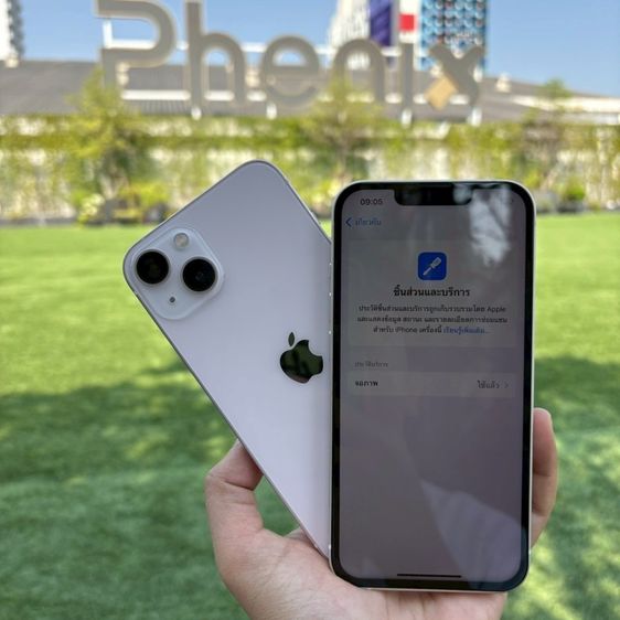 iPhone 13 128GB รูปที่ 6