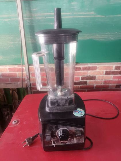 เครื่องปั่น 2 ลิตร ｜ EMC-15   รูปที่ 6