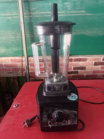 เครื่องปั่น 2 ลิตร ｜ EMC-15   รูปที่ 5