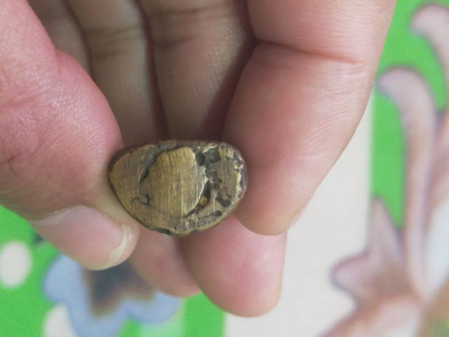 หลวงพ่อเงินวัดบางคลานเก่า รูปที่ 3