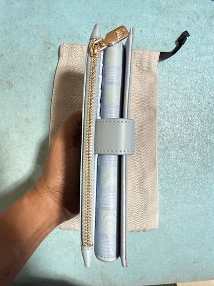 กระเป๋าสตางค์ Lyn รูปที่ 3