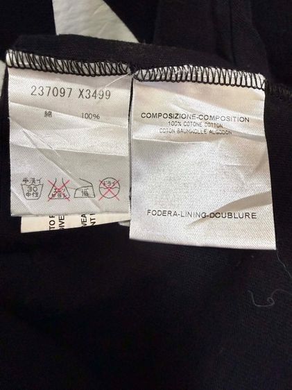 Gucci size XL รูปที่ 3