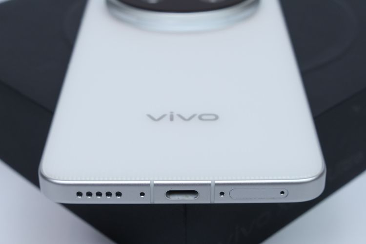 Vivo X200 Ultra 12.256GB - IDPS26010001 รูปที่ 2