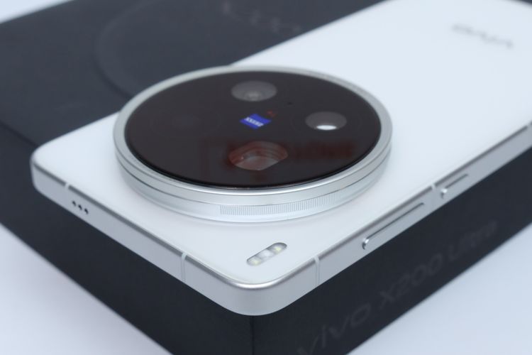 Vivo X200 Ultra 12.256GB - IDPS26010001 รูปที่ 5