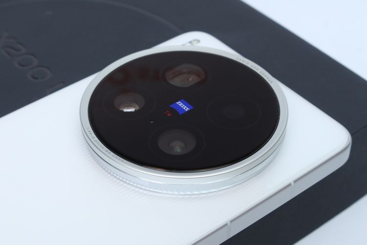 Vivo X200 Ultra 12.256GB - IDPS26010001 รูปที่ 10