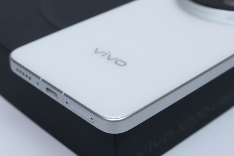 Vivo X200 Ultra 12.256GB - IDPS26010001 รูปที่ 9