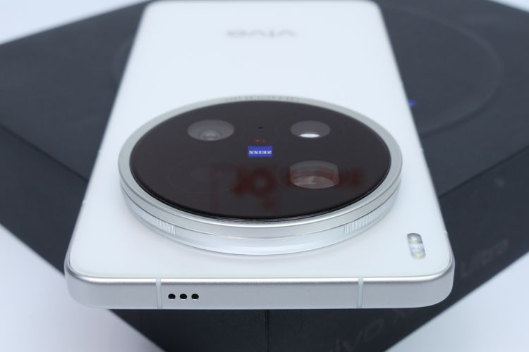 Vivo X200 Ultra 12.256GB - IDPS26010001 รูปที่ 6