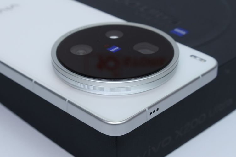 Vivo X200 Ultra 12.256GB - IDPS26010001 รูปที่ 7
