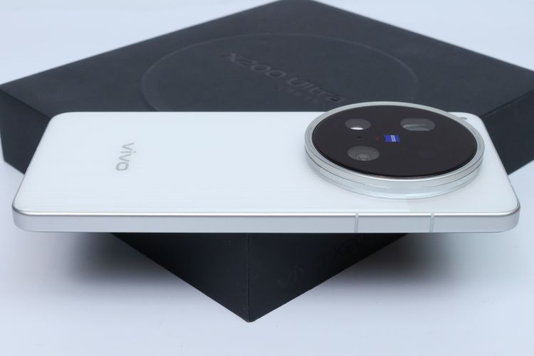 Vivo X200 Ultra 12.256GB - IDPS26010001 รูปที่ 8