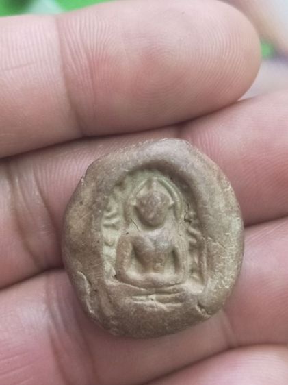 พระซุ้มกอเก่า