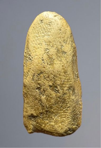 พระรอด วัดมหาวัน พิมพ์ใหญ่  รูปที่ 3