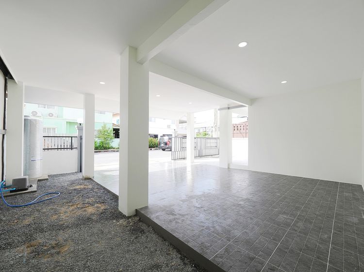 มีบางส่วน ขายบ้านเดี่ยว 2 ชั้น ซื่อตรง บางใหญ่ บางใหญ่–บางบัวทอง 53.6 ตรว. 4นอน 4น้ำ ขาย 3.38ล้าน รูปที่ 3