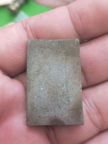 พระกำเเพงแก้วหลวงพ่อจงวัดหน้าต่างนอก รูปที่ 2