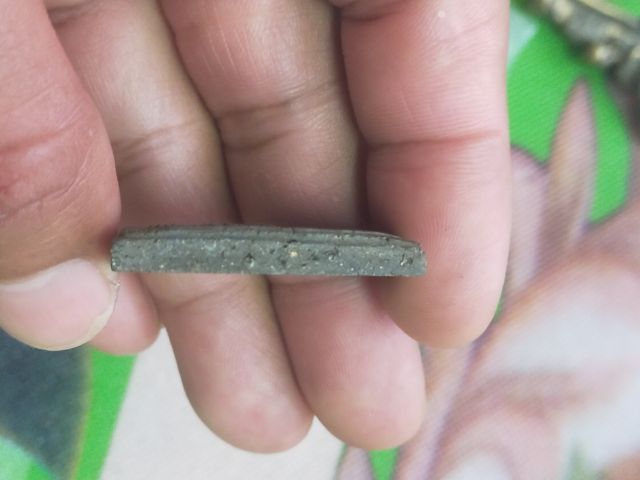 พระกำเเพงแก้วหลวงพ่อจงวัดหน้าต่างนอก รูปที่ 3