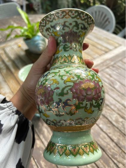 แจกัน รูปที่ 2