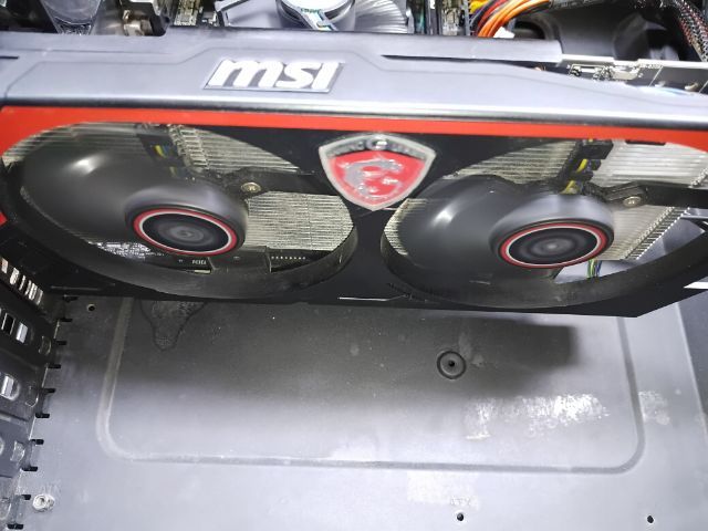 คอม i3 9100f ram8g ssd240g gtx750 Hdd1000g Psu600w รูปที่ 4