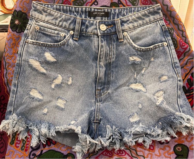 ไม่มีแขน อื่นๆ EU 37 ยีนส์ อื่นๆ Levi CPS 