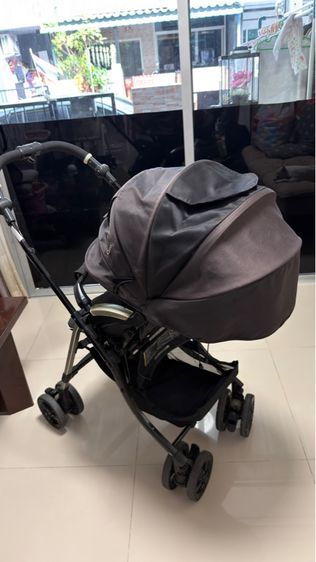 รถเข็นเด็ก 2 ทิศทาง  รูปที่ 7