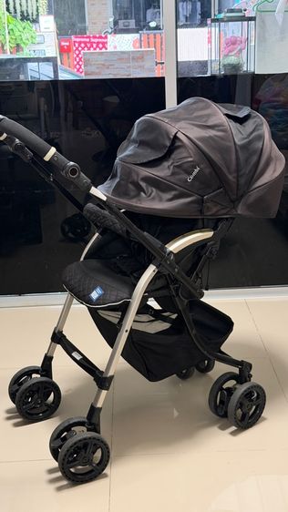 รถเข็นเด็ก 2 ทิศทาง  รูปที่ 5