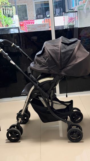 รถเข็นเด็ก 2 ทิศทาง  รูปที่ 6