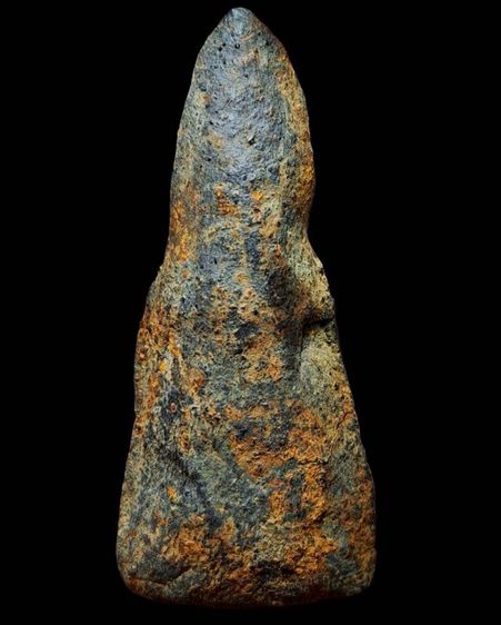 พระกรุเจดีย์ทอง รูปที่ 2