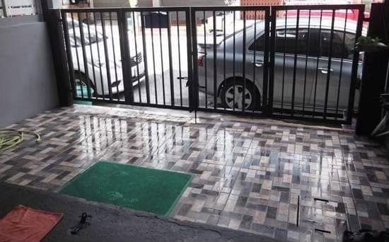 มีบางส่วน 2025 ขายทาวน์เฮ้าส์ 2ชั้น ม.แสงธรรม สุขาภิบาล5ซอย57 ราคาพิเศษ รูปที่ 3