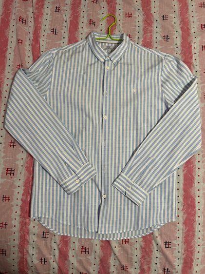 เสื้อเชิ้ต ESP