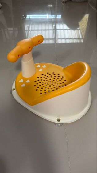 เก้าอี้หัดนั่งอาบน้ำ รูปที่ 2