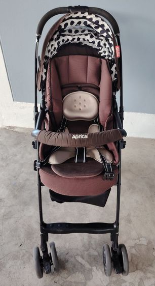 รถเข็นเด็ก  Aprica ​รุ่น Luxuna​ cts