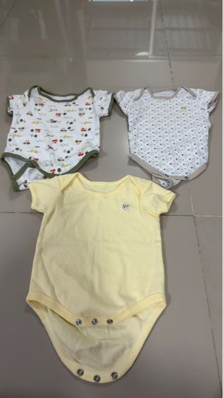 ชุดเด็ก แรกเกิดถึง 3 เดือน