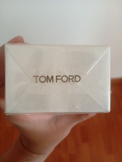Tom Ford White Suede EDP 100 ml ของแท้ มือหนึ่ง ซีล รูปที่ 4