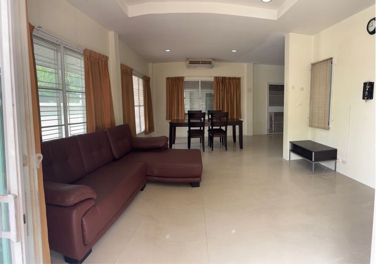 อื่นๆ 2020 ตกแต่งครบ ไม่ใช่ ปล่อยเช่าทาวน์เฮ้าท์ 2 ชั้น หลังมุม หมู่บ้านไดมอนด์ แกรนด์วิลล์ รูปที่ 4