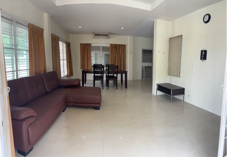 อื่นๆ 2020 ตกแต่งครบ ไม่ใช่ ปล่อยเช่าทาวน์เฮ้าท์ 2 ชั้น หลังมุม หมู่บ้านไดมอนด์ แกรนด์วิลล์ รูปที่ 3