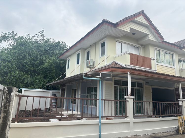 อื่นๆ 2020 ตกแต่งครบ ไม่ใช่ ปล่อยเช่าทาวน์เฮ้าท์ 2 ชั้น หลังมุม หมู่บ้านไดมอนด์ แกรนด์วิลล์ รูปที่ 2