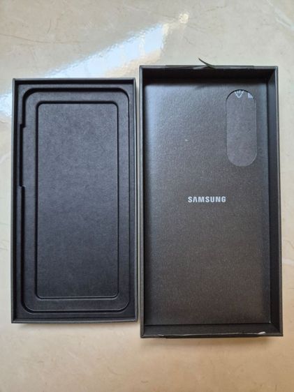 S25 Fe 128GB Navy เครื่องศูนย์ประกันปีนึง เครื่องเพิ่งแกะ รูปที่ 8