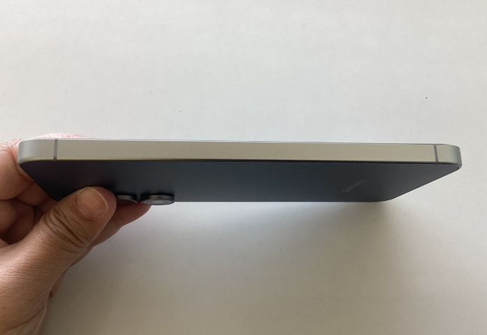 S25 Fe 128GB Navy เครื่องศูนย์ประกันปีนึง เครื่องเพิ่งแกะ รูปที่ 3