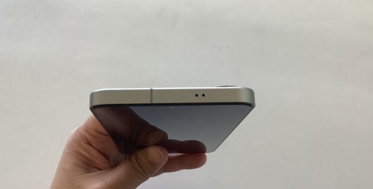 S25 Fe 128GB Navy เครื่องศูนย์ประกันปีนึง เครื่องเพิ่งแกะ รูปที่ 6