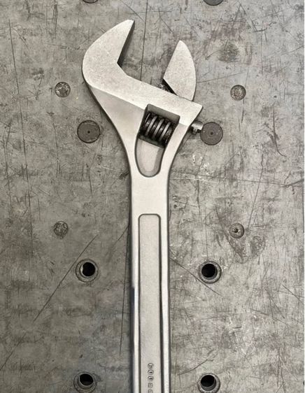 ประแจเลื่อน24“ BACHO รูปที่ 3