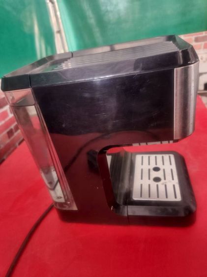 เครื่องชงกาแฟ Duchess รุ่น CM3000B รูปที่ 3