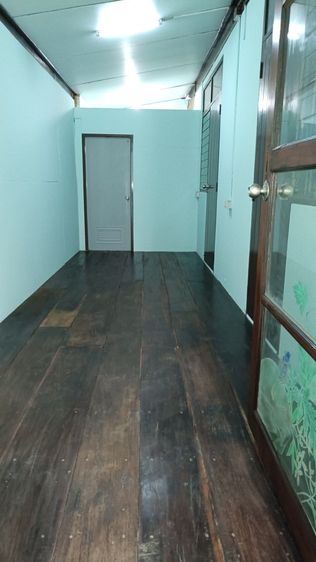 มีบางส่วน บ้านเดี่ยวชั้นเดียวให้เช่าเนื้อ30ตร.ว2นอน1น้ำ1โถงเครื่องทำน้ำอุ่นเครื่องซักผ้าจอดรถได้2คันบางศรีเมืองซอย6เข้าซอย100 ม.ห่างโลตัส,เซ่เว่น100 ม รูปที่ 3