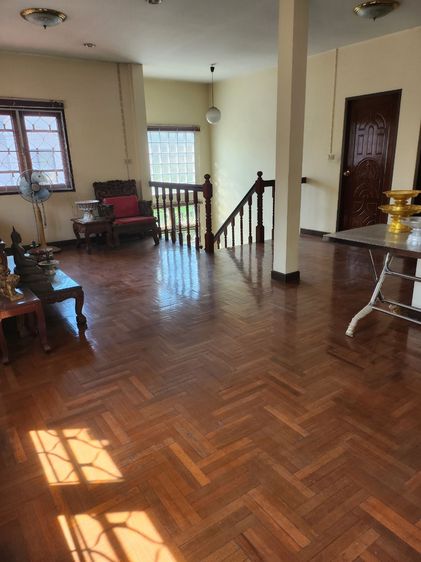 อื่นๆ  ขายบ้าน  หมู่บ้านสวนดอกไม้ พุทธมณฑล รูปที่ 2