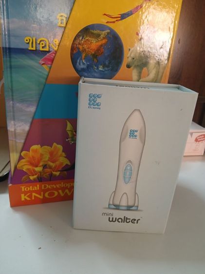 ปากกาพูดได้ Walter มือสอง