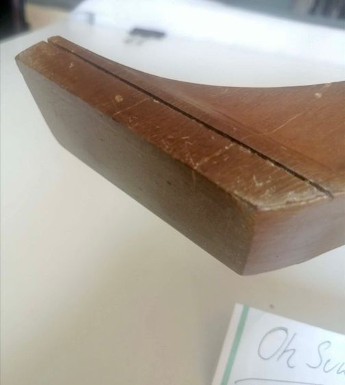 ซอด้วงไม้ประดู่ มือสอง สภาพดี รูปที่ 4