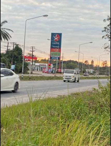 ขายที่ดินภาคอีสานตรงข้ามโรงงานน้ำตาลขายที่ดินภาคอีสาน หน้าโรงงานน้ำตาลเอราวัณ รูปที่ 3